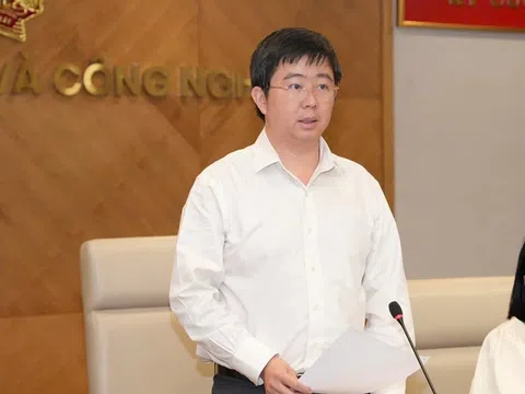 Tăng tốc triển khai Nghị quyết 57: Nhiều kết quả tích cực về khoa học, công nghệ và chuyển đổi số
