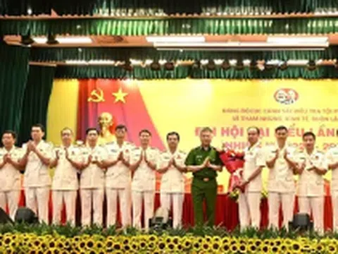 Một số vấn đề đặt ra trong quá trình sửa đổi, bổ sung Bộ luật Hình sự năm 2015 của lực lượng Cảnh sát kinh tế