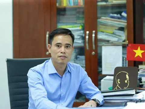 Cựu chiến binh - Luật gia tích cực tham gia góp ý xây dựng pháp luật, góp phần bảo vệ công lý, quyền lợi chính đáng của nhân dân