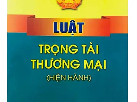 Trọng tài giải quyết tranh chấp chỉ dựa trên hồ sơ tài liệu (documents-only arbitration): Kinh nghiệm quốc tế và một số gợi mở cho Việt Nam