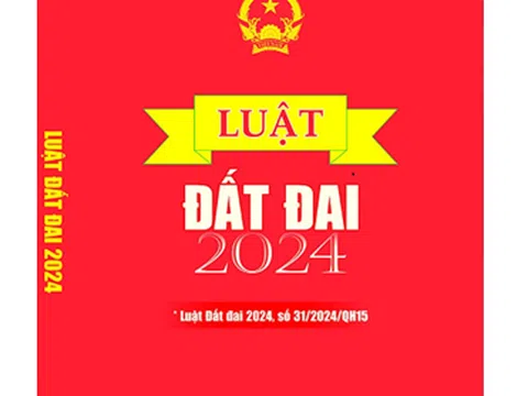 Trách nhiệm đại diện chủ sở hữu toàn dân về đất đai của nhà nước trong Luật Đất đai năm 2024