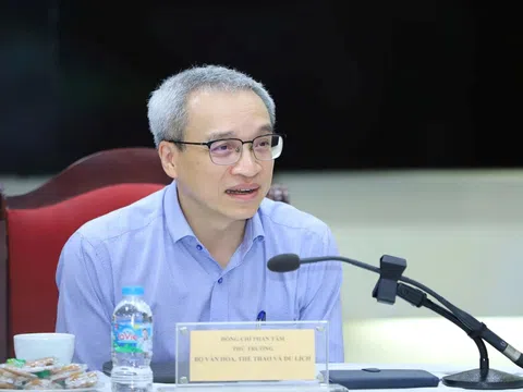 Hướng tới chiến lược phát triển báo chí kiến tạo