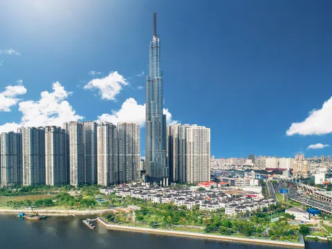 Vingroup tăng 11 bậc trong bảng xếp hạng của Fortune, vào top 30 doanh nghiệp lớn nhất Đông Nam Á