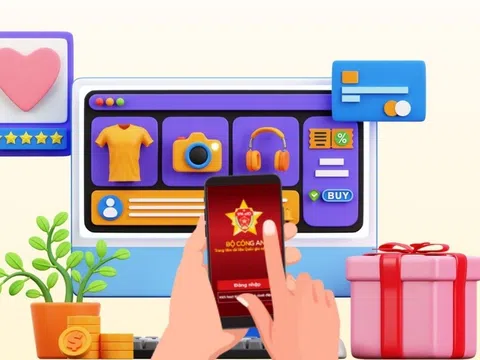 Trách nhiệm định danh người bán của nền tảng thương mại điện tử: Kinh nghiệm quốc tế và bài học cho Việt Nam
