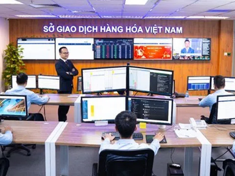 Khung pháp lý phát triển thị trường hàng hoá phái sinh: Việt Nam nên lựa chọn mô hình nào?