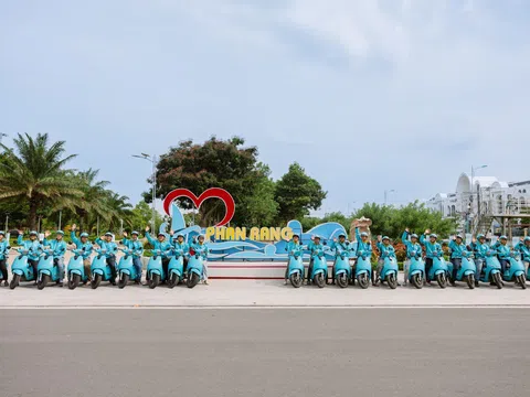 Green SM Bike mở rộng dịch vụ tới 19 tỉnh thành trên toàn quốc