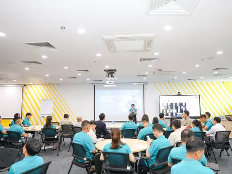 Nhà chung cư giữ giá nhờ quy trình vận hành bảo trì chuẩn mực