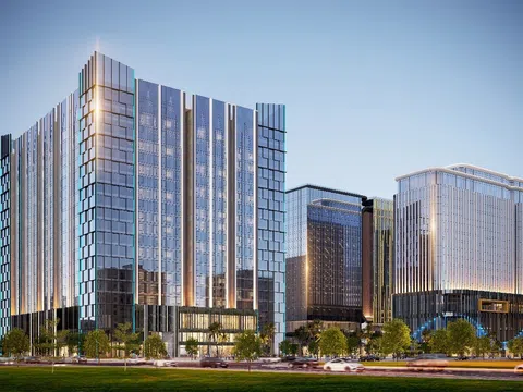 Crafted Living: Dấu ấn nhà sáng lập kết tinh thành triết lý phát triển