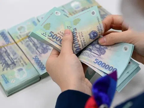 Chính sách mới có hiệu lực từ tháng 7/2026