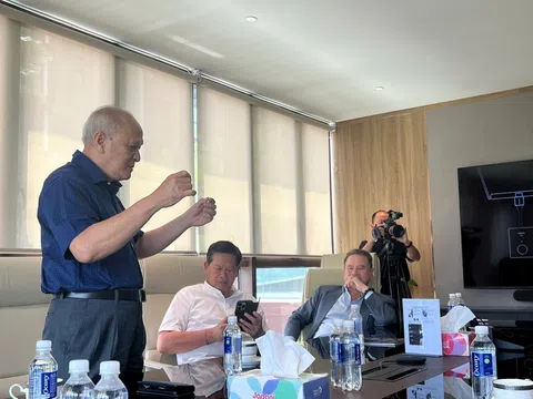 Tạo môi trường phát triển công nghệ cao và công nghệ sinh học cao tại Việt Nam