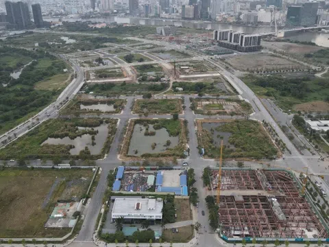 Thao túng, nhiễu loạn thị trường bất động sản: cần có chế tài hình sự để xử lý nghiêm