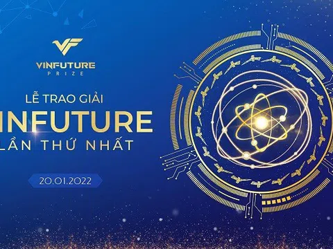 Lễ trao giải VinFuture trước giờ G: Vén màn bí mật Chủ nhân Giải thưởng mùa đầu tiên