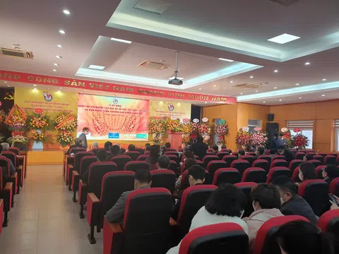 Tạp chí Người làm báo kỷ niệm xuất bản số đầu (01/1985 – 01/2022)