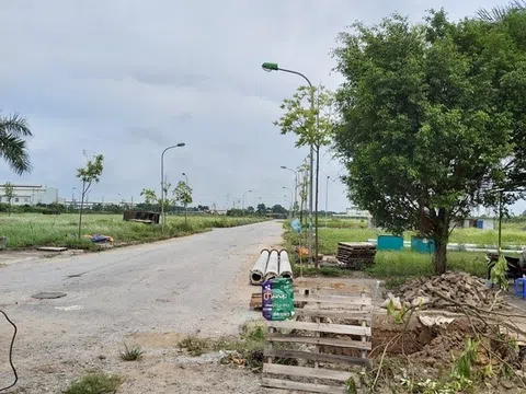 Giá đất đẩy lên trời, nhà đầu tư cần cẩn trọng