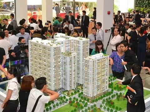 Những quy định mới mà giới kinh doanh BĐS cần đặc biệt lưu ý kể từ ngày 1/3