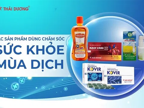 Dù có nhiều khó khăn, Sao Thái Dương vẫn ủng hộ hơn 150 tỷ chống dịch Covid 19