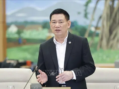 Bộ trưởng Bộ Tài chính: Tạo điều kiện cho các nhà đầu tư, doanh nghiệp có sai phạm được khắc phục