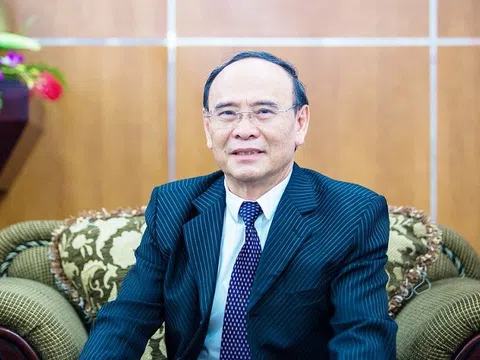 Chủ tịch Hội Luật gia VN, TS. Nguyễn Văn Quyền: Giải quyết “điểm nghẽn” pháp lý cho thị trường BĐS du lịch, giảm thiệt hại cho doanh nghiệp, bảo vệ quyền lợi nhà đầu tư là nhu cầu bức thiết từ cuộc sống.