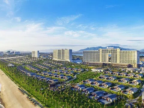 Các phương thức tiếp cận đất đai để thực hiện các dự án đầu tư kinh doanh BĐS du lịch – Những rào cản về pháp lý và những vấn đề phát sinh trên thực tế