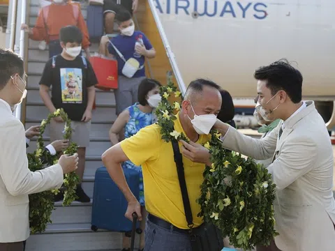 Bamboo Airways khai trương đường bay thường lệ tiếp theo kết nối Singapore