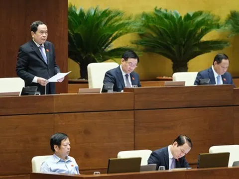 Sửa đổi bổ sung nhiều qui định mới liên quan tài sản trí tuệ, nhãn hiệu nổi tiếng, sáng chế, kiểu dáng công nghiệp…