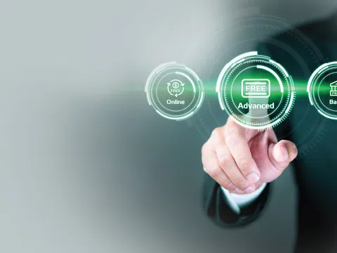 Vietcombank tặng tài khoản số đẹp và miễn phí nhiều loại giao dịch cho doanh nghiệp nhỏ và vừa khi đăng ký gói giao dịch