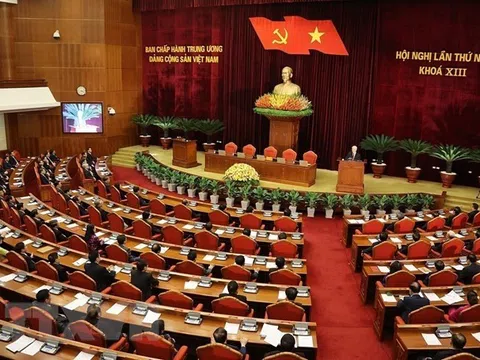 Phản bác luận điệu xuyên tạc chủ trương thành lập Ban Chỉ đạo cấp tỉnh về phòng, chống tham nhũng, tiêu cực