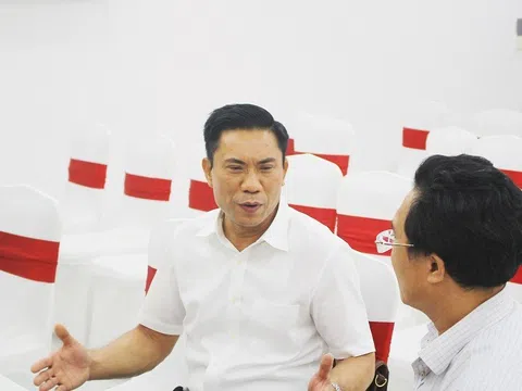 Vụ Trưởng vụ Lý luận Chính trị  - Ban Tuyên giáo TW, TS. Đoàn Văn Báu: Xử lý nghiêm cán bộ cấp cao liên quan vụ Việt Á để cảnh tỉnh, răn đe, ngăn người khác mắc sai lầm