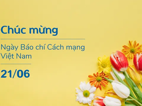 Thư của Chủ tịch Hội Luật gia Việt Nam gửi các nhà báo nhân dịp 21/6/2022