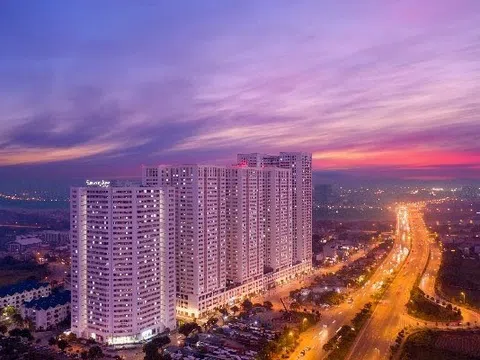 Eurowindow River Park: Nâng cao chất lượng sống nhờ bệ phóng quy hoạch