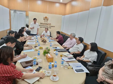 Cụm thi đua số 6 Hội Luật gia Việt Nam: Tăng cường phối hợp giữa các Chi hội để đẩy mạnh hoạt động Hội