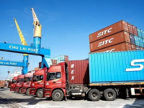 6 tháng đầu năm, THACO đạt doanh thu 50.000 tỷ, nộp ngân sách 18.000 tỷ, dự kiến xuất khẩu cả năm 2022 đạt 533 triệu USD