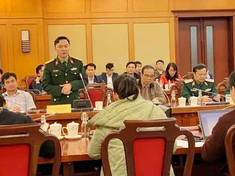 Nguyên nhân và bài học kinh nghiệm từ kiểm tra khi có dấu hiệu vi phạm đối với tổ chức đảng, đảng viên qua vụ kít xét nghiệm Covid-19 xảy ra tại Công ty Việt Á