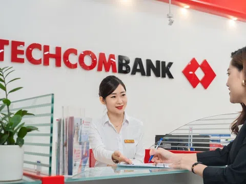 Techcombank được The Asian Banker vinh danh giải thưởng “Ngân hàng cung cấp giải pháp tài trợ chuỗi cung ứng tốt nhất Việt Nam”