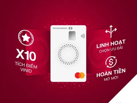 The Asian Banking & Finance vinh danh Techcombank là “Ngân hàng Bán lẻ Việt Nam tốt nhất 2022”