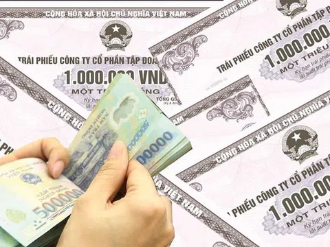Sửa Nghị định 153: Siết chặt giao dịch trái phiếu doanh nghiệp riêng lẻ một cách hợp lý