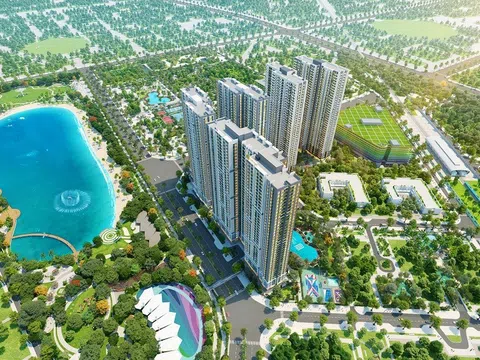 Thị trường BĐS khan hiếm chung cư, nguồn cung căn hộ mới được săn đón