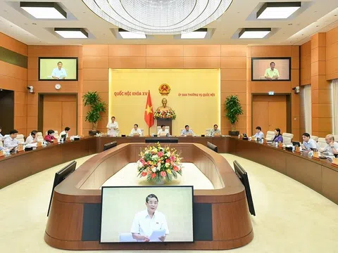 Hai vấn đề lớn trong dự thảo Luật Dầu khí (sửa đổi) cần tiếp tục nghiên cứu kĩ