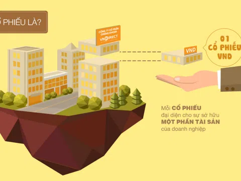 Qui định của pháp luật về cổ phiếu bị kiểm soát, hạn chế giao dịch, đình chỉ giao dịch.