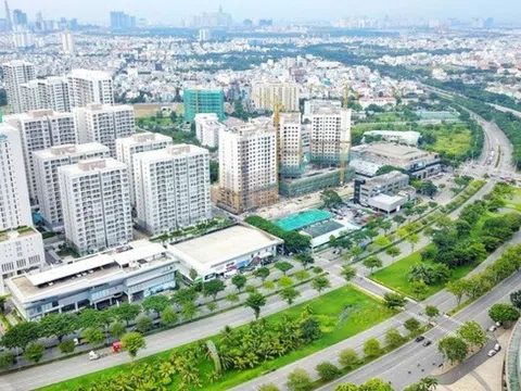 VCCI: Một số quy định tại Dự thảo Luật Đất đai (sửa đổi) chưa thực sự đảm bảo thuận lợi cho nhà đầu tư