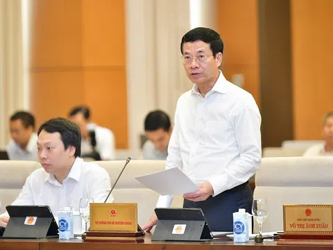 6 bất cập cần sửa đổi trong Luật Giao dịch điện tử