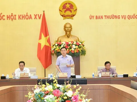 Sửa Luật Đấu thầu và Luật Giá cần “thiết kế” cho được các chế định chặt chẽ để phòng ngừa và ngăn chặn tiêu cực, tham nhũng