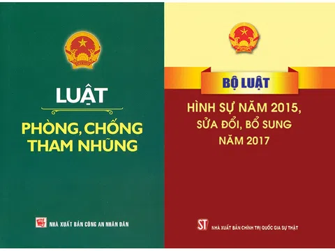 Thực thi chính sách pháp luật về phòng, chống tham nhũng trong bối cảnh dịch bệnh Covid-19