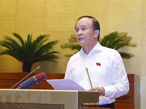 Cụ thể hóa địa vị pháp lý, nâng cao hiệu quả của các Đoàn giám sát