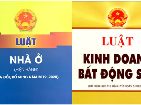 Dự thảo qui định về thời hạn sở hữu chung cư và mua bán qua sàn: Yếu về căn cứ khoa học pháp lý và gây khó cho người dân