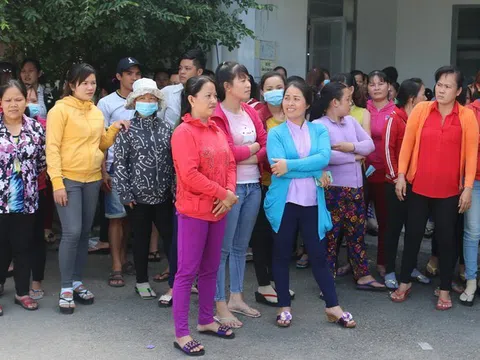 Gian nan giải pháp xử lý nợ bảo hiểm xã hội