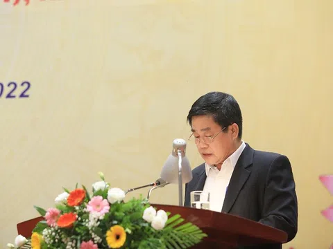 Tiếp tục nâng cao hiệu quả quan hệ phối hợp giữa Bộ Công an với  Hội Luật gia Việt Nam phục vụ yêu cầu nghiệp vụ của lực lượng CAND