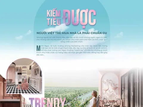 Những người Việt trẻ táo bạo