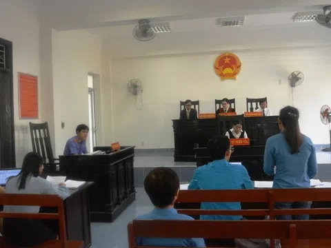 Xử lý nghiêm các trường hợp vi phạm chính sách, pháp luật về BHXH, BHYT