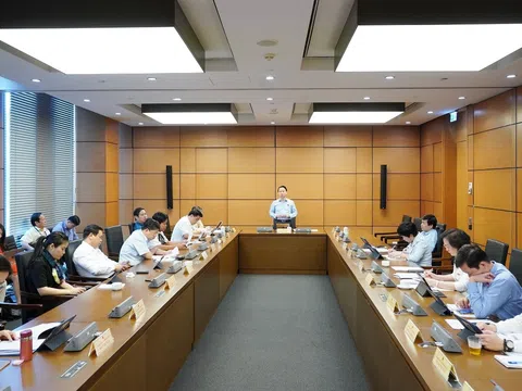 Đại biểu Quốc hội đề nghị ngăn chặn nguy cơ rửa tiền qua tiền ảo